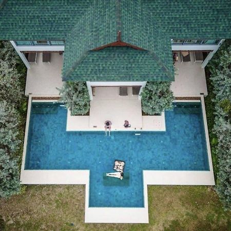 Pp Princess Pool Villa Νησί Phi Phi Εξωτερικό φωτογραφία