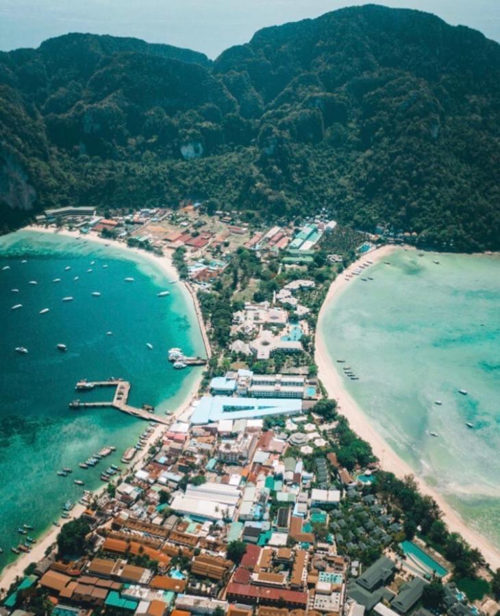 Pp Princess Pool Villa Νησί Phi Phi Εξωτερικό φωτογραφία