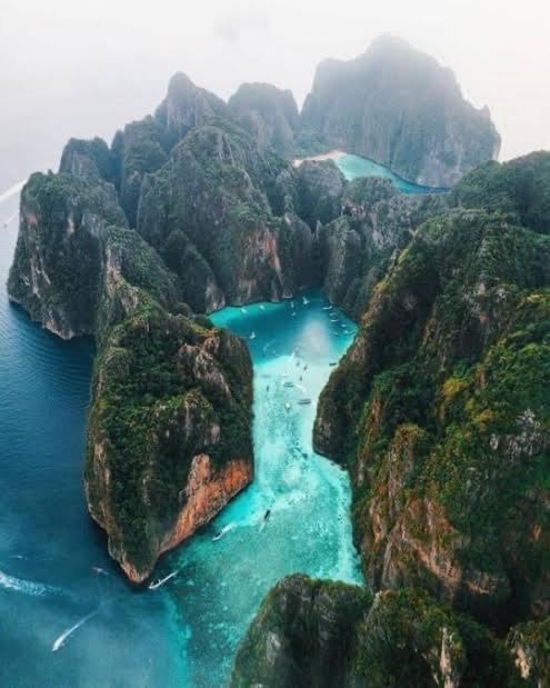Pp Princess Pool Villa Νησί Phi Phi Εξωτερικό φωτογραφία