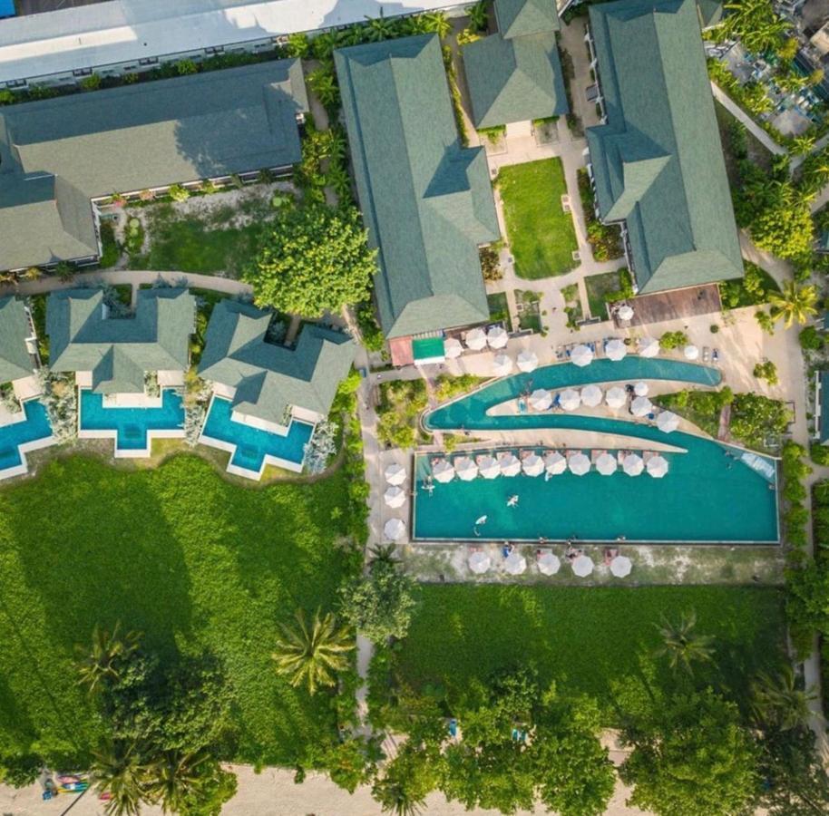 Pp Princess Pool Villa Νησί Phi Phi Εξωτερικό φωτογραφία