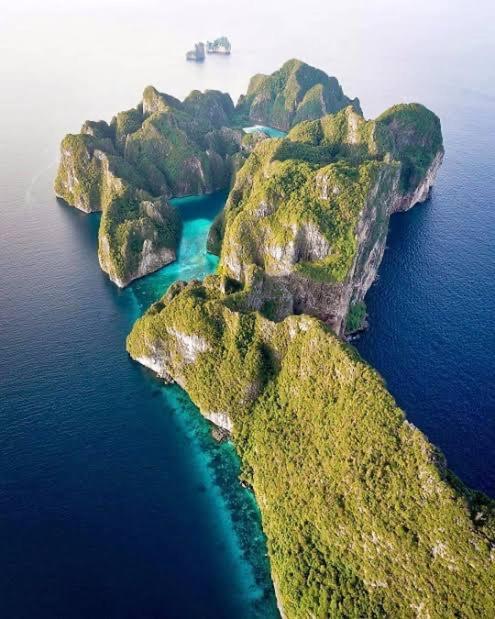 Pp Princess Pool Villa Νησί Phi Phi Εξωτερικό φωτογραφία