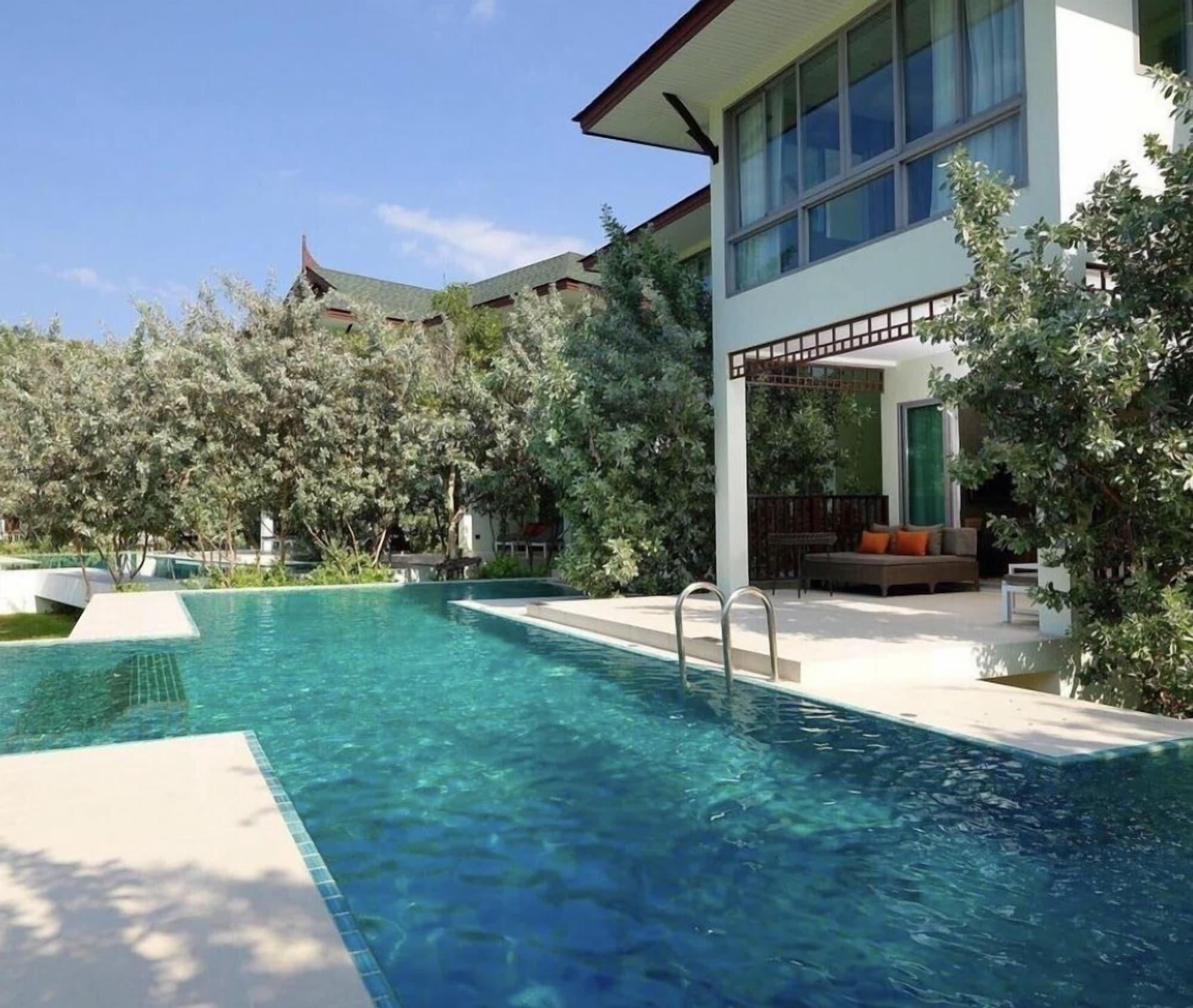 Pp Princess Pool Villa Νησί Phi Phi Εξωτερικό φωτογραφία
