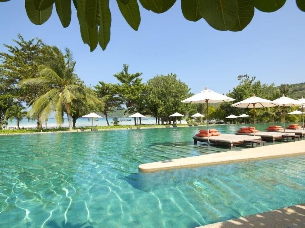 Pp Princess Pool Villa Νησί Phi Phi Εξωτερικό φωτογραφία