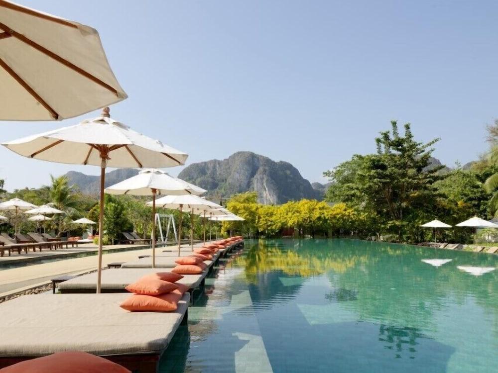 Pp Princess Pool Villa Νησί Phi Phi Εξωτερικό φωτογραφία