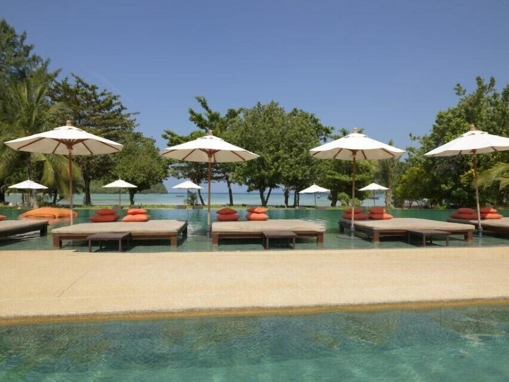 Pp Princess Pool Villa Νησί Phi Phi Εξωτερικό φωτογραφία