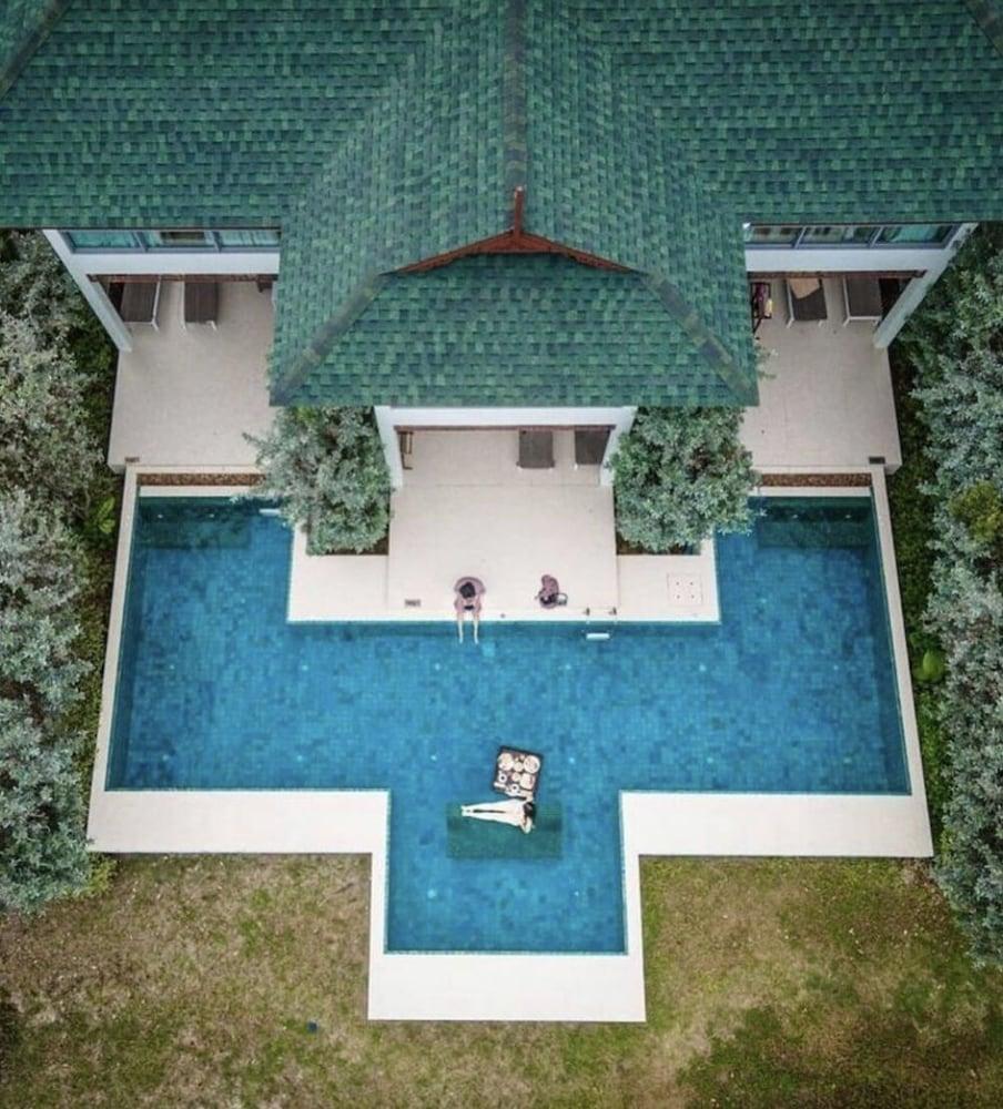 Pp Princess Pool Villa Νησί Phi Phi Εξωτερικό φωτογραφία