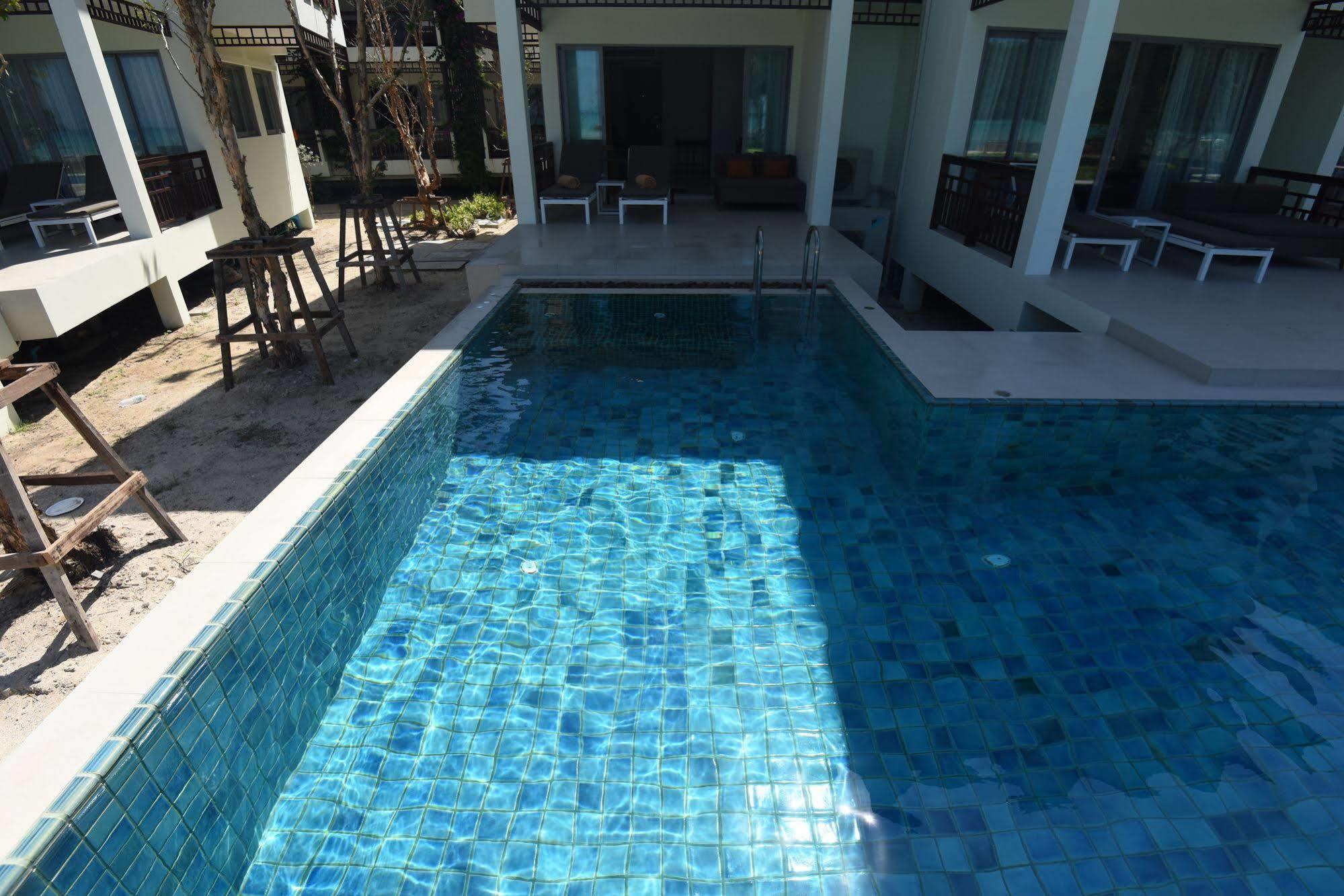 Pp Princess Pool Villa Νησί Phi Phi Εξωτερικό φωτογραφία